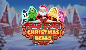 Ding Dong Christmas Bells