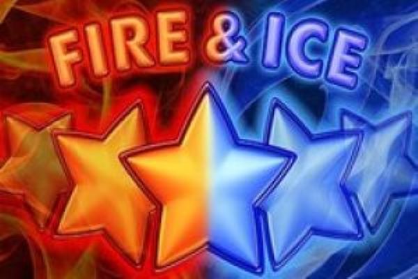 Fire And Ice (Amatic Industries)