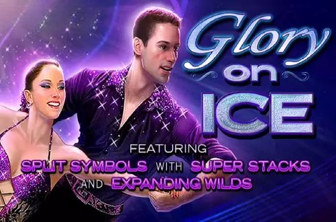 Glory on Ice