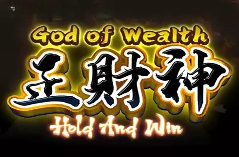 God of Wealth Hold and Win