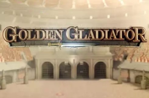 Golden Gladiator