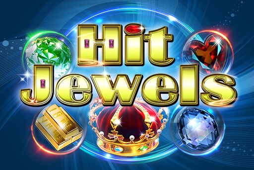 Hit Jewels Lotto