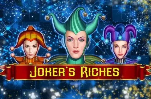 Joker’s Riches