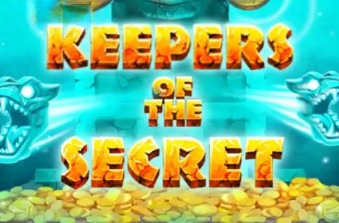 Keepers of the Secret