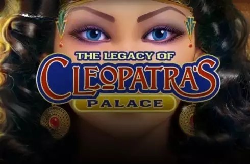 Legacy of Cleopatra’s Palace