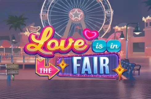 Love is in the Fair