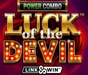 Luck of the Devil: POWER COMBO