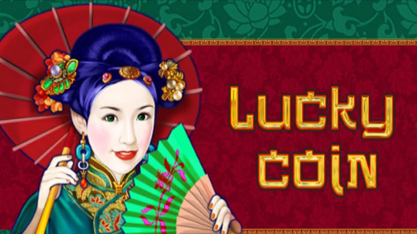 Lucky Coin (Amatic Industries)