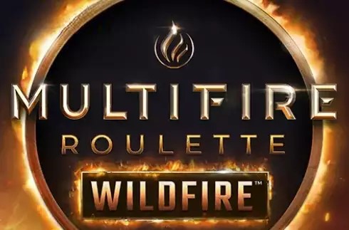 Multifire Roulette Wildfire