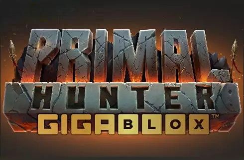 Primal Hunter Gigablox