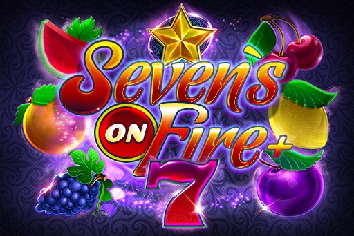 Seven's on Fire +