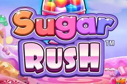 Sugar Rush (Pragmatic Play)