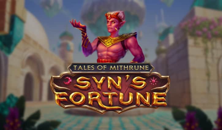 Tales of Mithrune Syn's Fortune