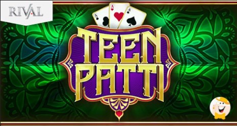 Teen Patti (Rival Gaming)