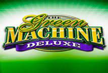 The Green Machine Deluxe