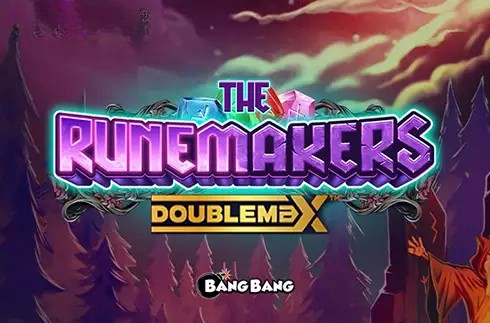 The Runemakers DoubleMax