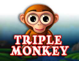 Triple Monkey (High 5 Games)