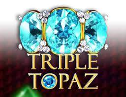 Triple Topaz