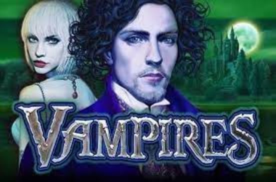 Vampires (Amatic Industries)