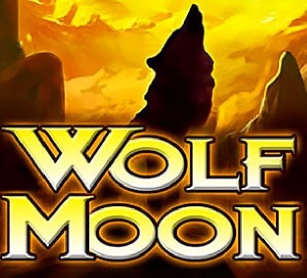 Wolf Moon (Amatic Industries)