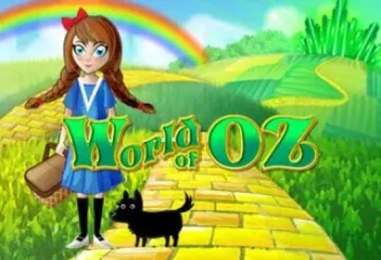 World of Oz