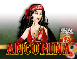 ANCORINA