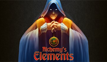 Alchemy’s Elements