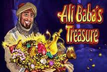 Ali Baba’s Treasure