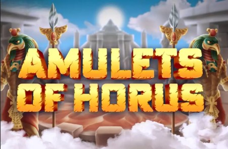 Amulets of Horus