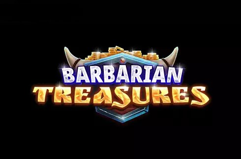 Barbarian Treasures