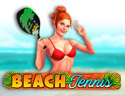 Beach Tennis