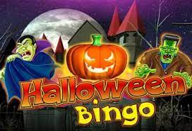 Bingo Halloween