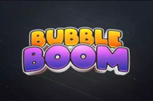 Bubble Boom