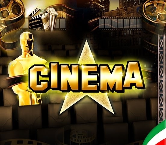 Cinema (Capecod Gaming)