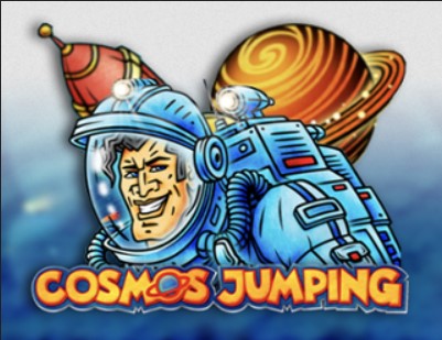 Cosmos Jumping