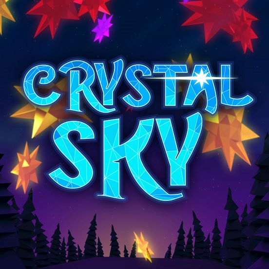 Crystal Sky