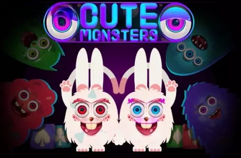 Cute Monsters