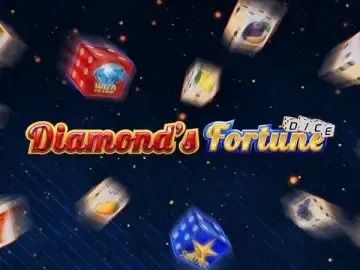 Diamond's Fortune Dice