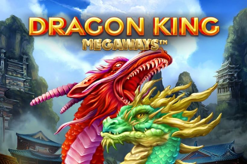 Dragon King Megaways