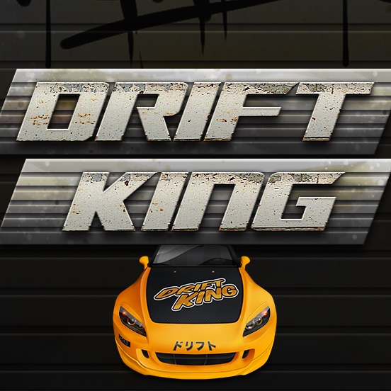 Drift King