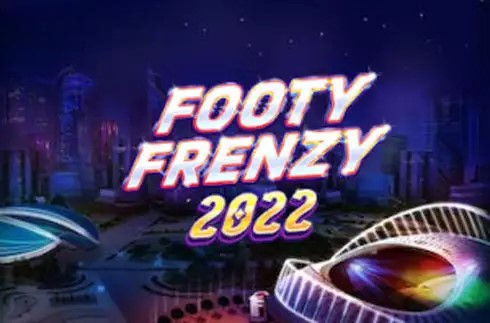 Footy Frenzy 2022