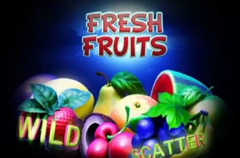 Fresh Fruits (BetConstruct)