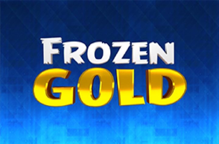 Frozen Gold