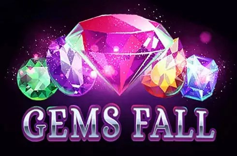 Gems Fall