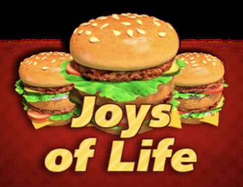 Joys of Life