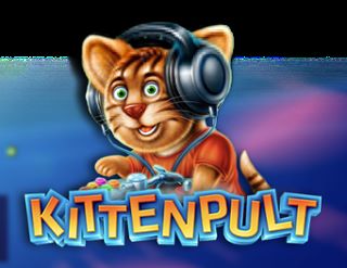 Kitten Pult