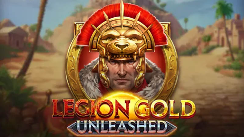 Legion Gold Unleashed