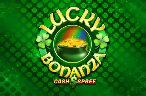 Lucky Bonanza Cash Spree