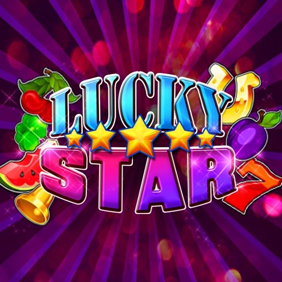 Lucky Star (Capecod Gaming)