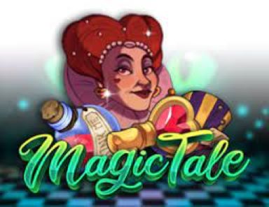 Magic Tale